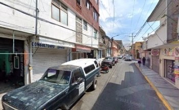 Clínica Odontológica Be-DENTAL