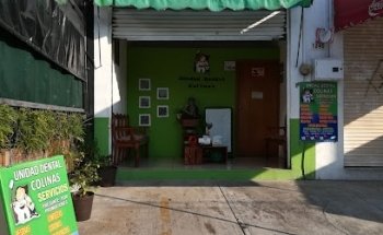 Unidad Dental Colinas