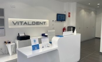 Clínica Dental Vitaldent