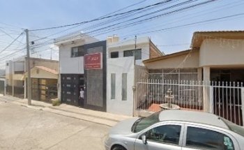 Clínica odontológica JALV