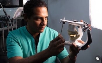 Odontologia Biomimetica Integral