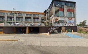 Healthy Smiles Plaza Sur 40