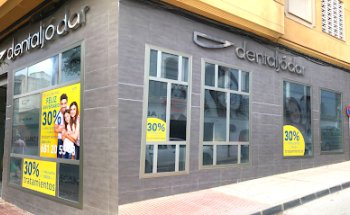 Clínica Dental DentalJódar