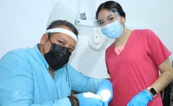 Florencia Clínicas Dentales Suc. Zaragoza