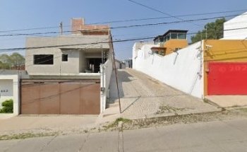 Privada Encino Verde