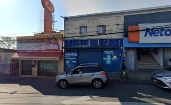 Farmacia Vilmar Genéricos Intercambiables