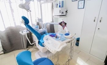 Consultorio dental Brillantdent