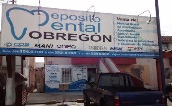 Deposito Dental Obregon