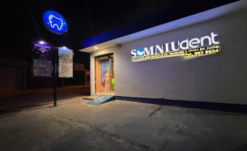 Somniudent (ORIENTE) SOMI