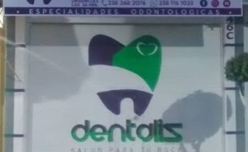Dentalis, Especialidades odontológicas Tehuacan
