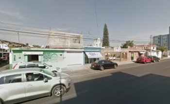 Dra. Blanca Lizárraga