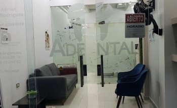 Adental Villa Hidalgo