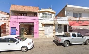 Rodriguez Corona Ma Guadalupe