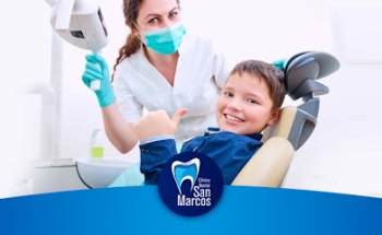 Clínica Dental San Marcos