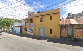 CEODIN (Centro Odontológico Integral)