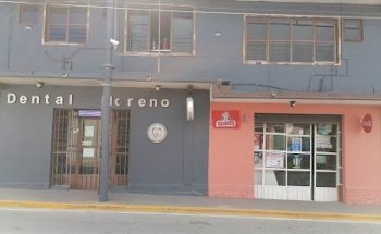 Consultorio Dental Moreno