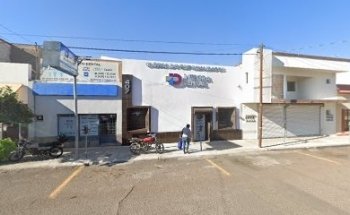 Clínica Integra Dental