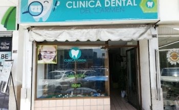 Clínica dental del Carmen