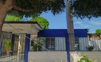 Clínica Odontológica 