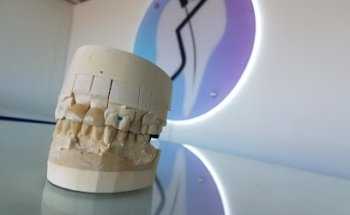 Clínica Dental Roma