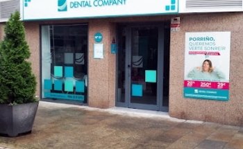 Dental Company Porriño