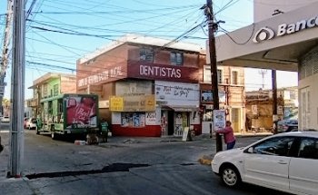 Dentistas León