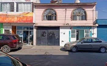 CLINICA DENTAL SAN JUDAS TADEO