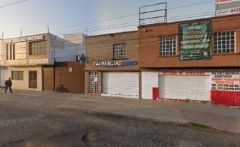 Centró odontológico Milán