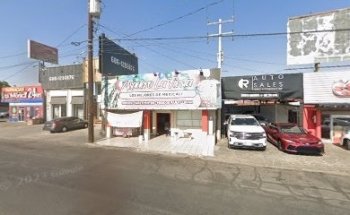 Dra. Irlanda Peralta M.