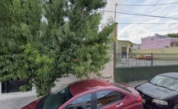 Méndez Dávila María Guadalupe