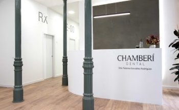 Clínica Chamberí