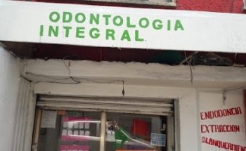 UNAM FESI Odontología Integral