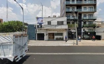 MC Clínica Dental Dígital