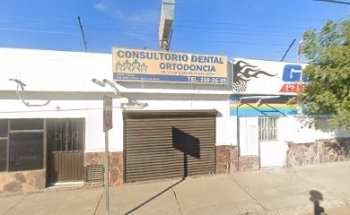 Consultorio Dental Ortodoncia