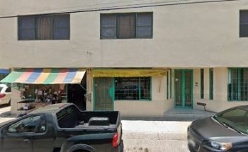 Dra. Lucero Lomelín