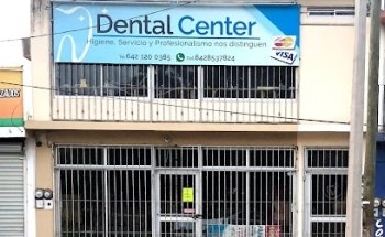 Dental Center Navojoa