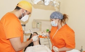 Dental Clinic Servident - Dentist Cartagena