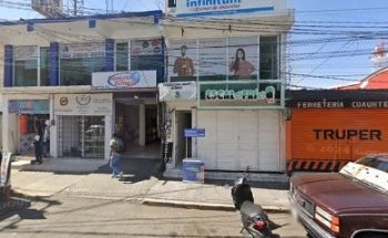 CONSULTORIO DENTAL ANGEL CARE