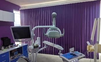 Consultorio Dental San Mateo