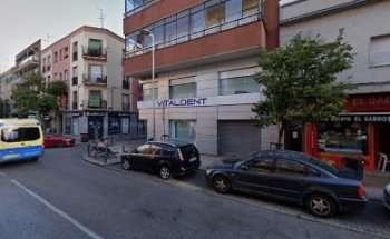 Clínica Dental Vitaldent