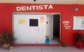 Consultorio dental
