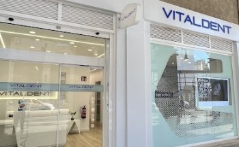 Clínica Dental Vitaldent