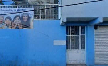 Consultorio Dental