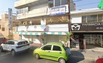 Clinica Dental De Especialidades