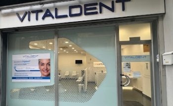 Vitaldent Sant Adrià de Besòs