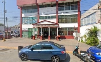 Dra. Liz Deyanira Moreno Enriquez