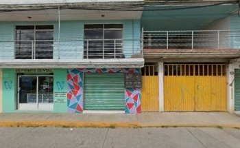 Odontología Familiar Especializada