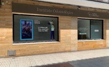 Instituts Odontològics - Clínica Dental Calella