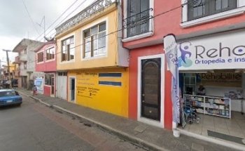 Clínica Odontológica