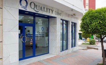 Clinica Dental Quality Dent